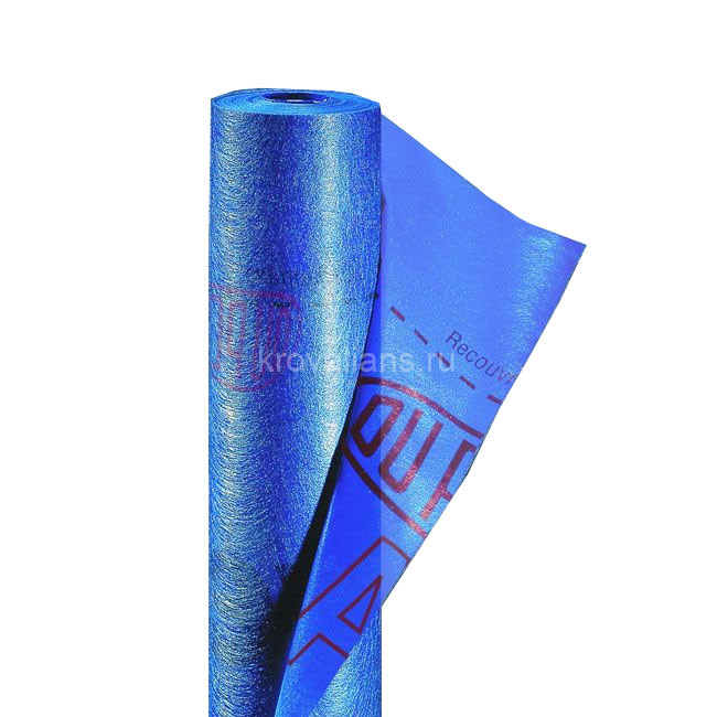 Tyvek (Тайвек) пароизоляционная мембрана AirGuard SD5 75 м2 (1,5х50м)