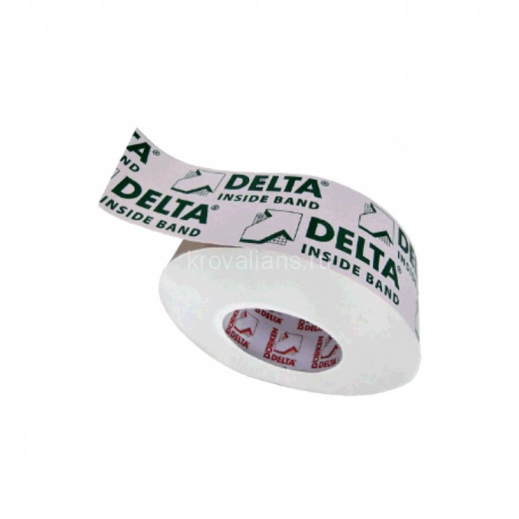 DELTA (Дельта) INSIDE-BAND I 60 (60ммх40м)