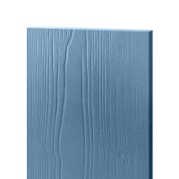 Фиброцементный сайдинг БЕТЭКО-Вудстоун 3000x190x8 mm RAL5024