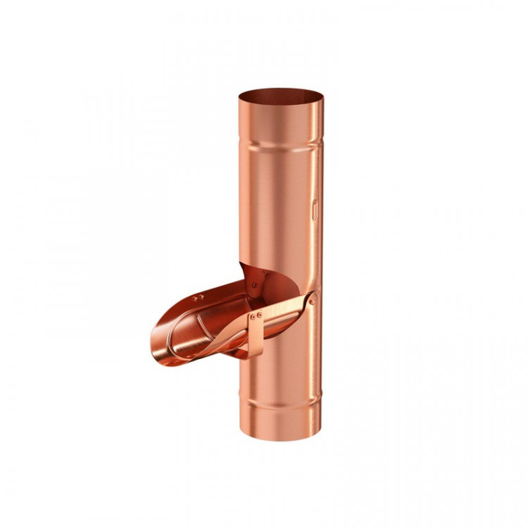 AS CU 150/100 Водосборник Медь