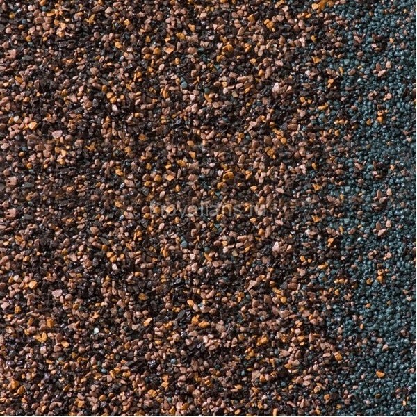 Композитная черепица Metrotile (Метротайл) MetroBond (Кофейно-Серый) /лист/