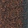 Композитная черепица Metrotile (Метротайл) MetroBond (Кофейно-Серый) /лист/