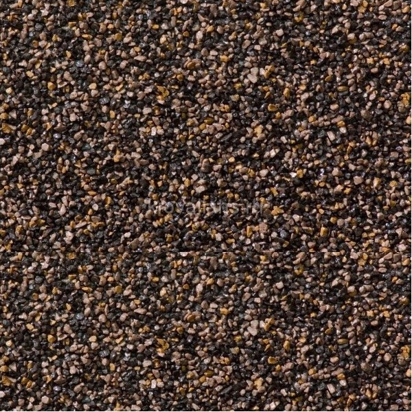 Композитная черепица Metrotile (Метротайл) MetroMistral (Кофе) /лист/