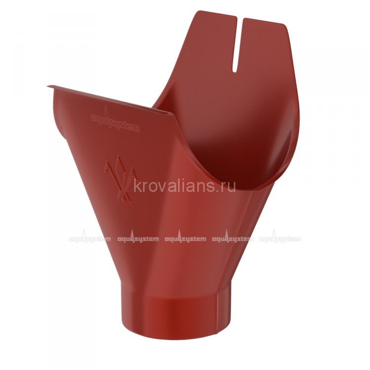 AS PU 125/90 Воронка, 20 шт/уп., RR-29
