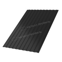 Профилированный лист С-8х1150-A (ПЭ_Д-01-9003-0,45)