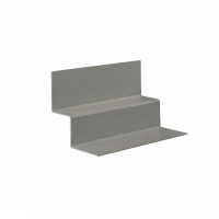 Профиль внутреннего угла Cedral (Кедрал) L=3м. ALU C62 /1 шт/