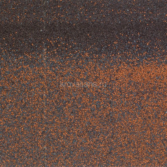 Шинглас Конек/Карниз 12х0,3/20х0,25 СЕВИЛЬЯ & 4К4Е21-0408RUS