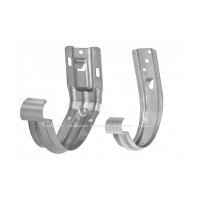 AS Zn 150/100 Крюк крепления желоба универсальный