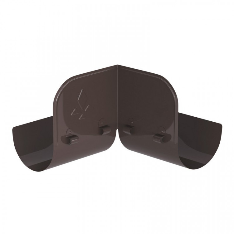 AS PUrus 125/90 Ограничитель перелива угловой L=0,20м *0,20м RR-32