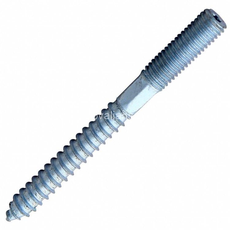 GL Standart 120/87 Шуруп-шпилька М6х140