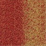 Композитная черепица Metrotile (Метротайл) MetroMistral (Красно-Желтый) /лист/