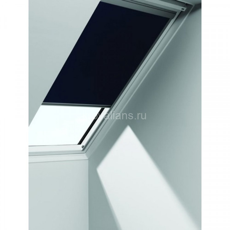 Затемняющая штора "СИЕСТА" FR06 Velux (Велюкс) DКL 1025S 66х118