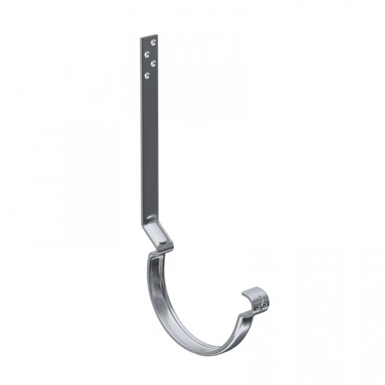 AS Zn 150/100 Крюк крепления желоба удлиненный