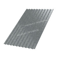 Профилированный лист С-21х1000-A (ОЦ-01-БЦ-0,65)