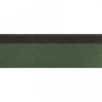 QUIET TILE Конек/карниз 16,8м.п/20м.п Нефрит