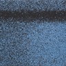 Конек/Карниз Шинглас (Shinglas) 12х0,3/20х0,25 (Синий) /1 уп/