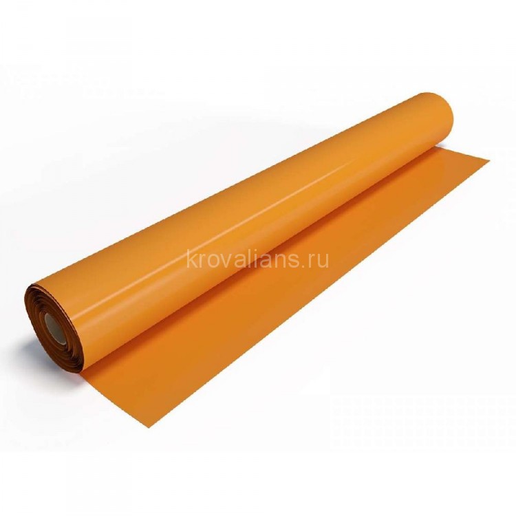 Ondutiss ПК-300 пароизоляция для плоской кровли 300м2 (3х100м)