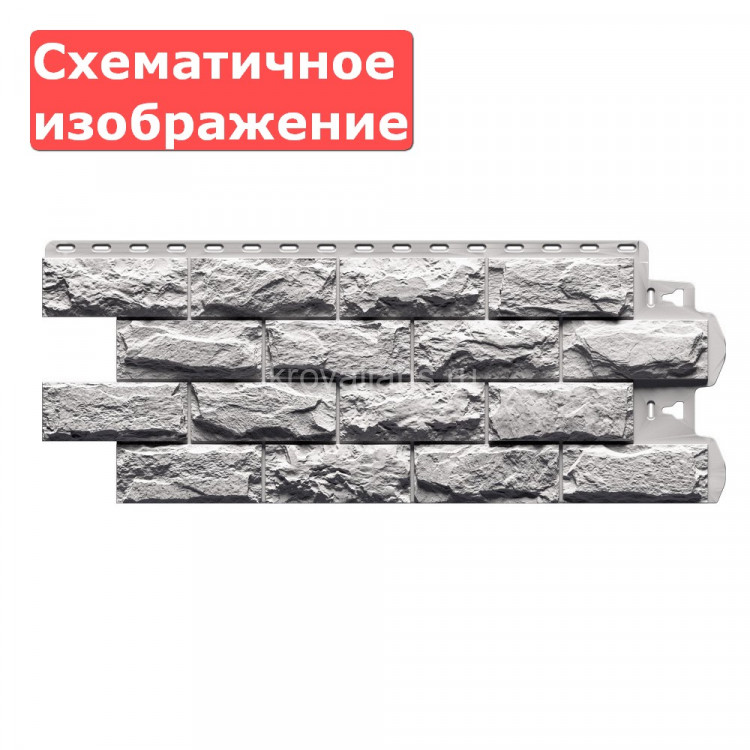 Docke Dufour Панель 1167х449 мм (0,43м2), Курмайор