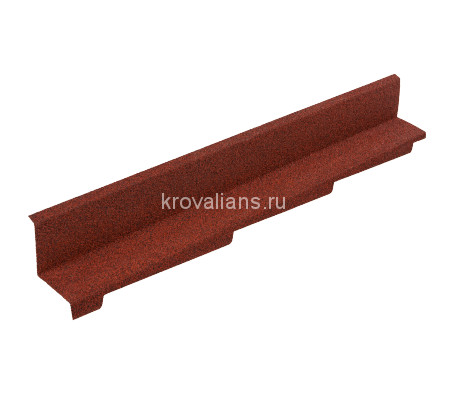 Примыкание боковое левое Luxard (Бордо)