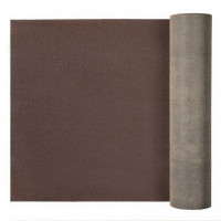 QUIET TILE Ендовый ковер Коричневый 10х1 м