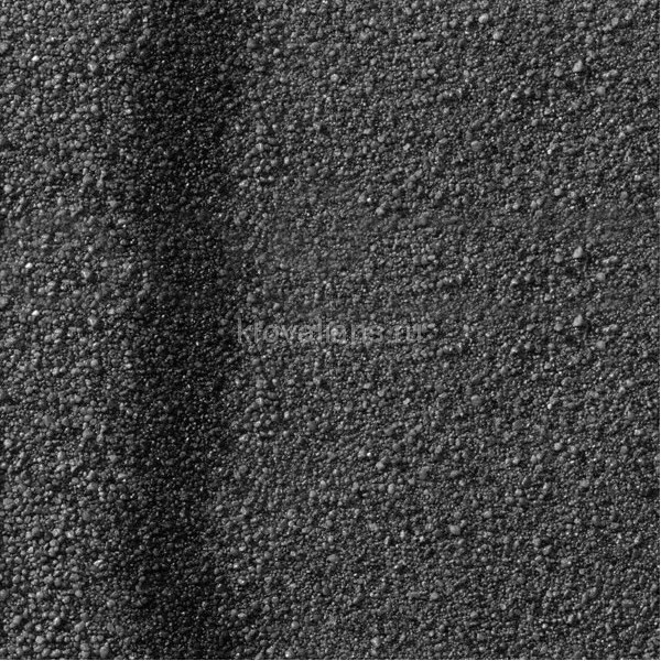 Композитная черепица Metrotile (Метротайл) MetroBond (Рустик) /лист/