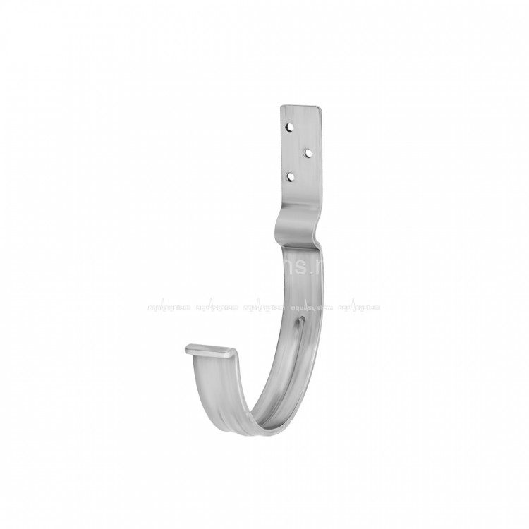 AS Zn 125/90 Крюк крепления желоба короткий