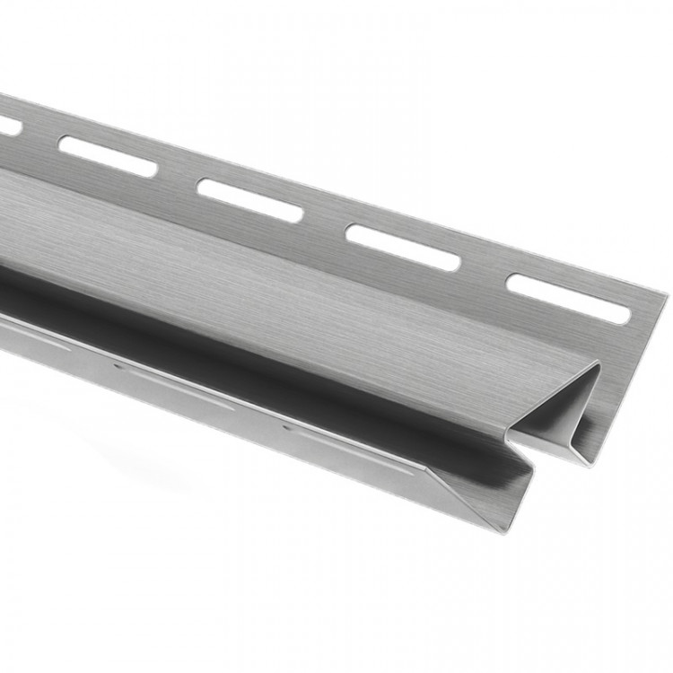 ТехноНИКОЛЬ Угол внутренний, эдельвейс, 3м 20шт/упак