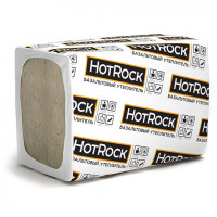 HOTROCK (Хотрок) Вент ПРО 1200х600х100 - 3 шт - 0.216м3/2.16м2