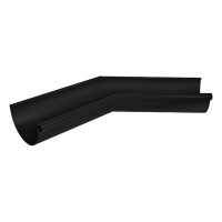AS PU MATT 150/100 Угол желоба 135 внутренний RR-33 Matt