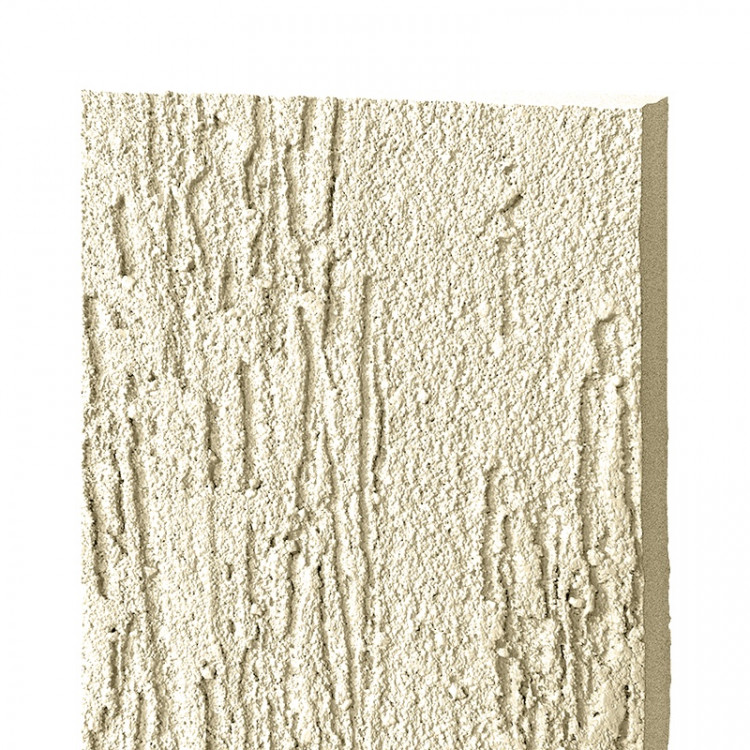 Фиброцементный сайдинг БЕТЭКО-Вудрок 3000x190x8 mm RAL1015