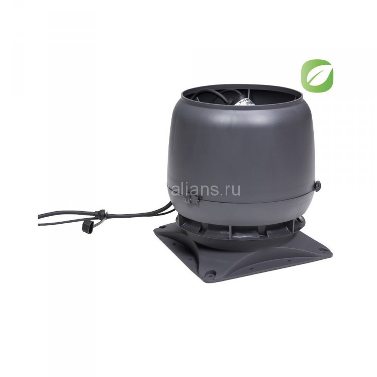 Vilpe ЕСo220 S Вентилятор c основанием серый