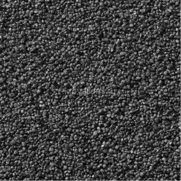 Композитная черепица Metrotile (Метротайл) MetroBond (Серый) /лист/