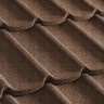Композитная черепица Metrotile (Метротайл) MetroMistral (Пустыня) /лист/