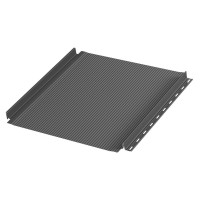 Фальц Бриз AQUACLICK PE 0,5 мм Zn140 RAL7024