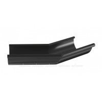AS PU MATT 150/100 Угол желоба 135 наружный RR-33 Matt