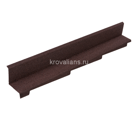 LUXARD Примыкание боковое 1250мм  МОККО левое 12шт./уп.