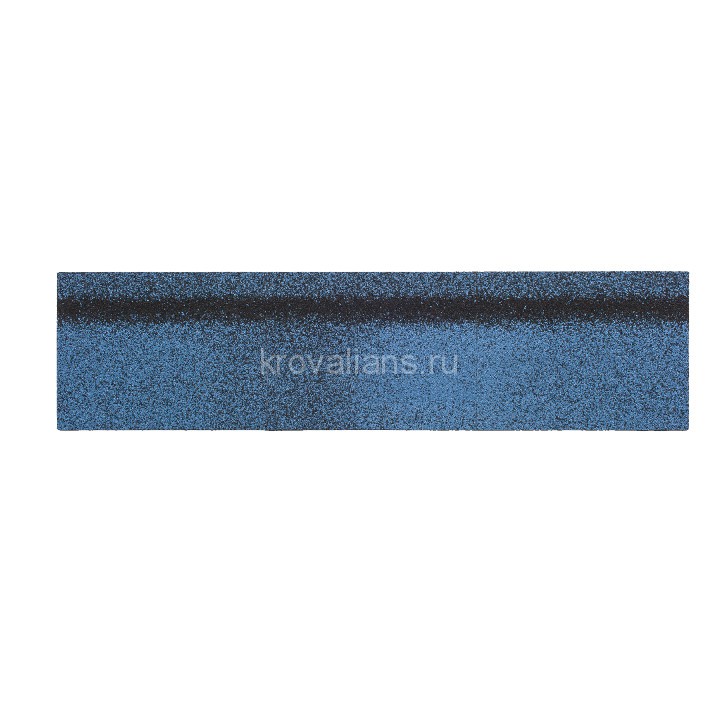 Шинглас Конек/Карниз 12х0,3/20х0,25 ТЁРН & 4К4Е21-0448RU