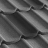 Композитная черепица Metrotile (Метротайл) MetroMistral (Рустик) /лист/
