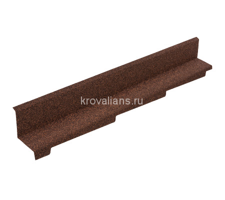 Примыкание боковое левое Luxard (Пробка)