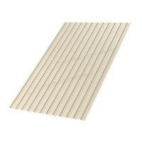 Профилированный лист МП-10х1100-A (ПЭ-01-1015-0,45)