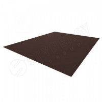 Плоский лист Stynergy (CORUNDUM50 Matt-7005-0.5)