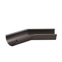AS PUrus MATT 125/90 Угол желоба 135 внутренний RR-32
