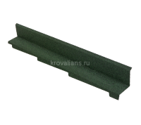 LUXARD Примыкание боковое 1250 мм АБСЕНТ правое 12шт./уп.