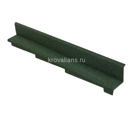 LUXARD Примыкание боковое 1250 мм АБСЕНТ правое 12шт./уп.