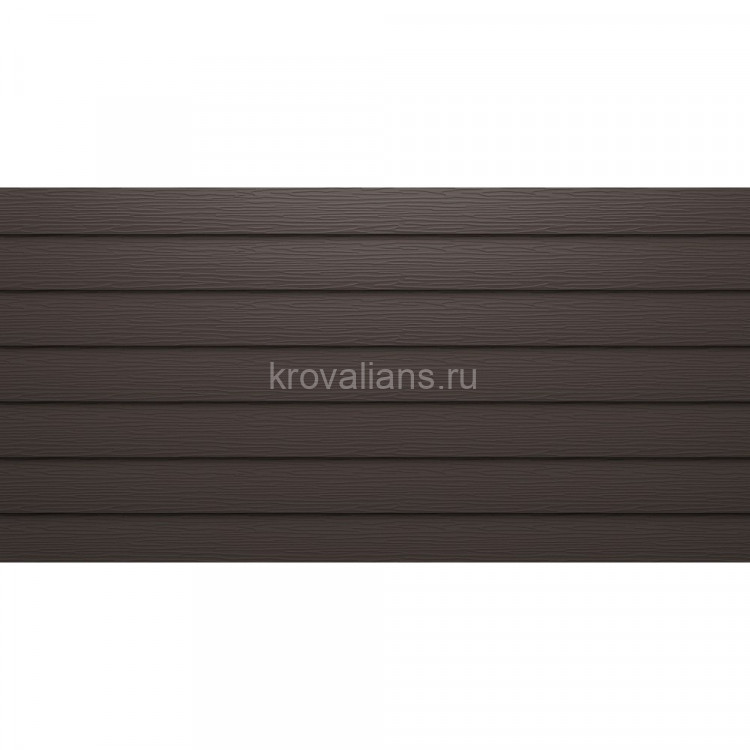 Сайдинг Aquasystem (Аквасистем) Скандинавская доска узкая PE MATT RR32 /1 шт/