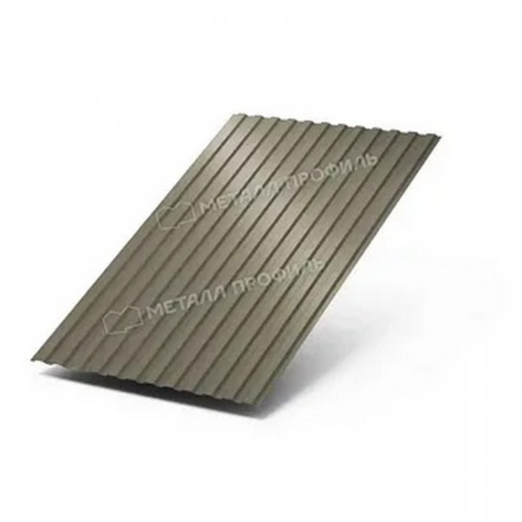 Профилированный лист МП-10х1100-B (ПЭ-01-1035-0,7) Профилированный лист МП-10х1100-B (ПЭ-01-1035-0,7)