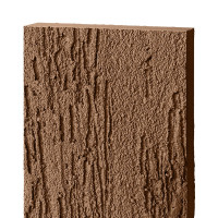 Фиброцементный сайдинг БЕТЭКО-Вудрок 3000x190x8 mm RAL8007