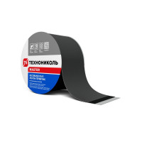 Лента для примыканий Nicoband DUO 10м х 100 мм (Коричневый) /1 шт/