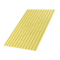 Профилированный лист МП-10х1100-B (ПЭ-01-1018-0,7)