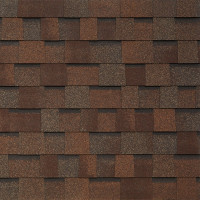 Гибкая черепица Tegola Cortina Modica 436 2.57м2